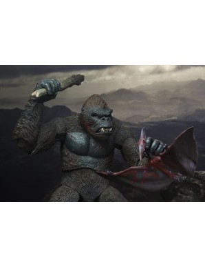 copy of Neca King Kong Concrete Jungle