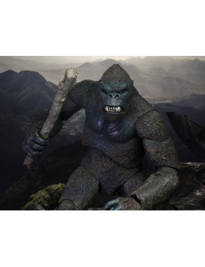 copy of Neca King Kong Concrete Jungle