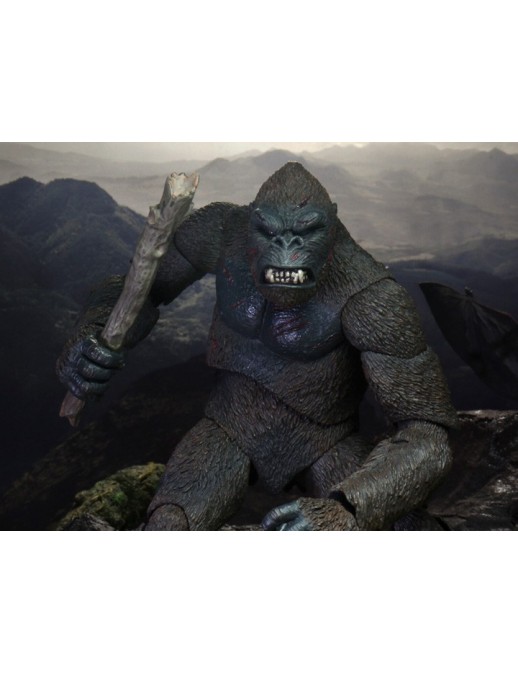 copy of Neca King Kong Concrete Jungle