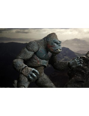 copy of Neca King Kong Concrete Jungle