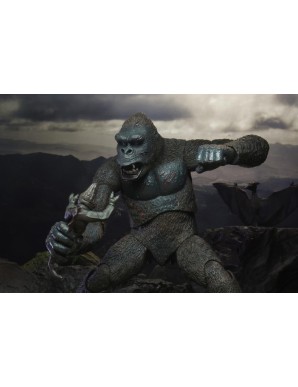 copy of Neca King Kong Concrete Jungle