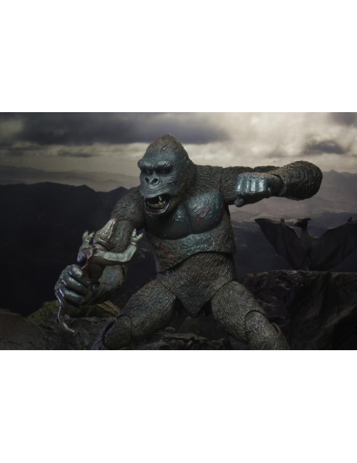 copy of Neca King Kong Concrete Jungle