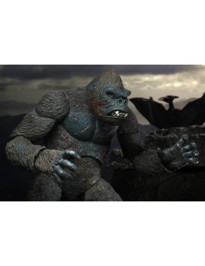 copy of Neca King Kong Concrete Jungle