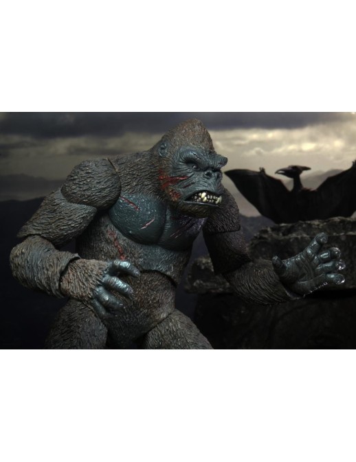 copy of Neca King Kong Concrete Jungle
