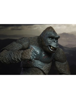 copy of Neca King Kong Concrete Jungle