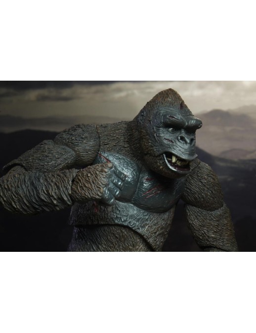 copy of Neca King Kong Concrete Jungle