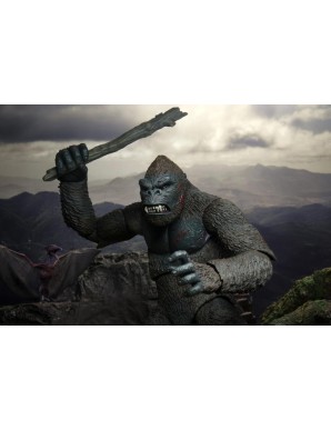 copy of Neca King Kong Concrete Jungle