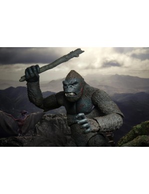 Neca King Kong Skull Island