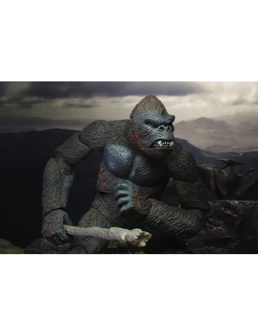 copy of Neca King Kong Concrete Jungle