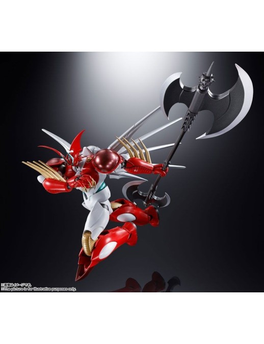 Bandai Soul of Chogoking GX-99 Getter Ark