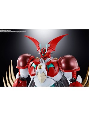 Bandai Soul of Chogoking GX-99 Getter Ark