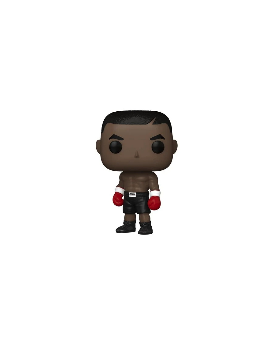 Funko POP! Sports Boxing Mike Tyson Funko POP! Sports Boxing Mike Tyson