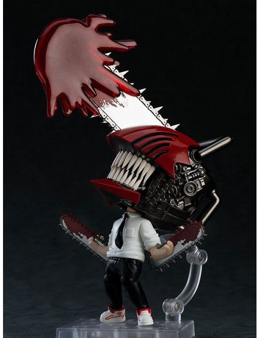 Good Smile Company Nendoroid Chainsaw Man Denji