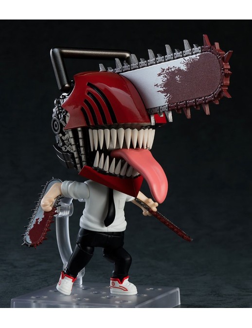 Good Smile Company Nendoroid Chainsaw Man Denji