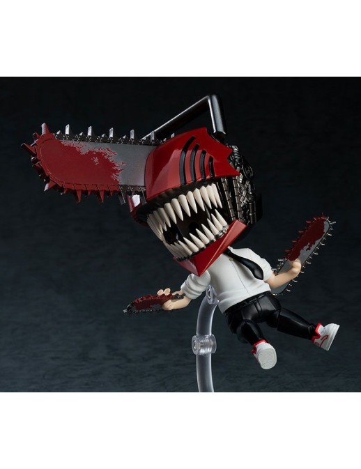 Good Smile Company Nendoroid Chainsaw Man Denji
