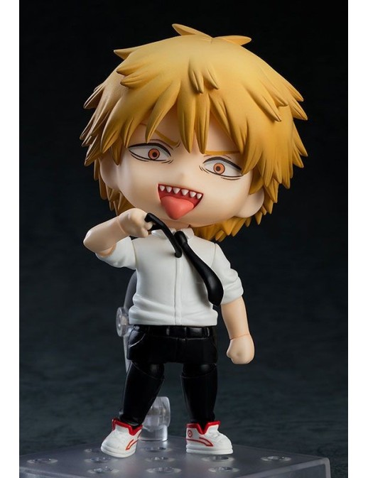 Good Smile Company Nendoroid Chainsaw Man Denji
