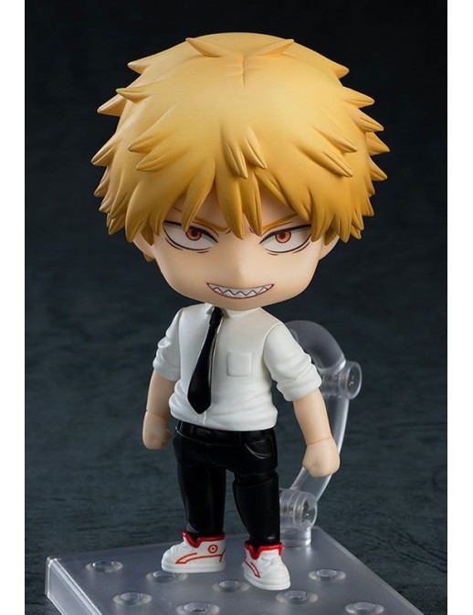 Good Smile Company Nendoroid Chainsaw Man Denji