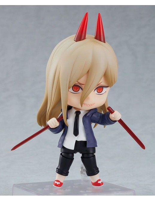 Good Smile Company Nendoroid Chainsaw Man Power