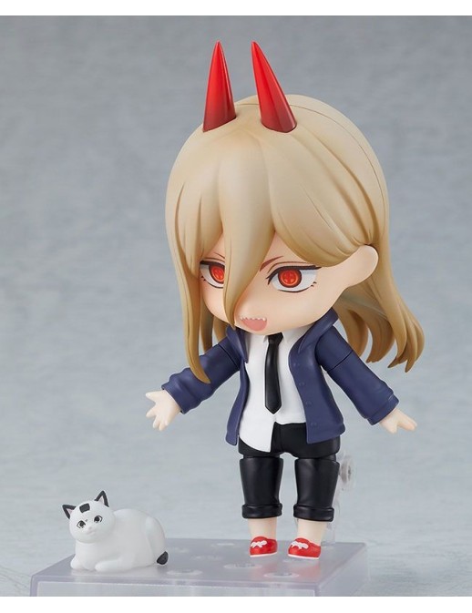 Good Smile Company Nendoroid Chainsaw Man Power