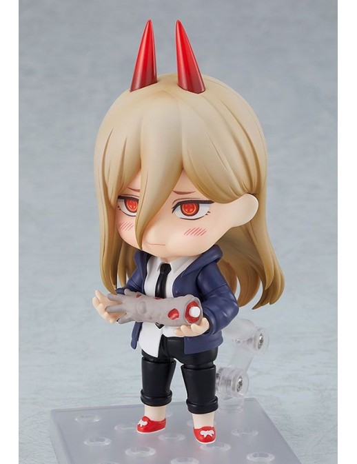 Good Smile Company Nendoroid Chainsaw Man Power