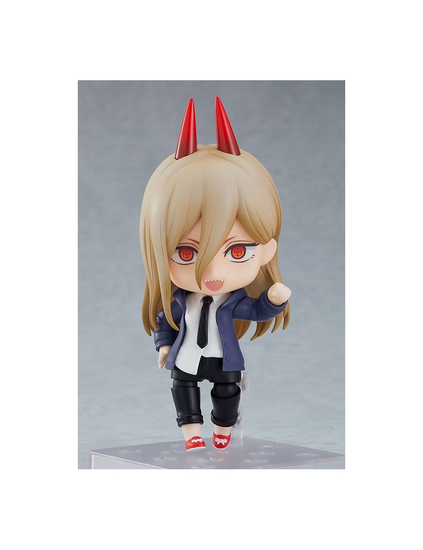 copy of Good Smile Company Nendoroid Chainsaw Man Denji copy of Good Smile Company Nendoroid Chainsaw Man Denji