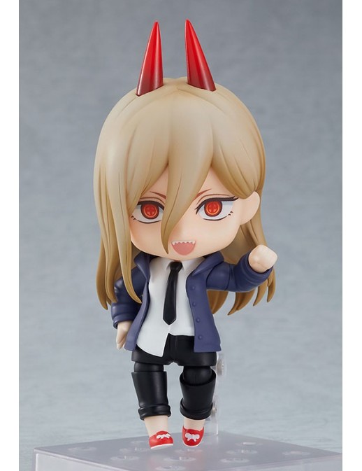 Good Smile Company Nendoroid Chainsaw Man Power