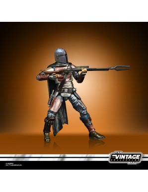 copy of Hasbro The Vintage Collection Star Wars The Mandalorian