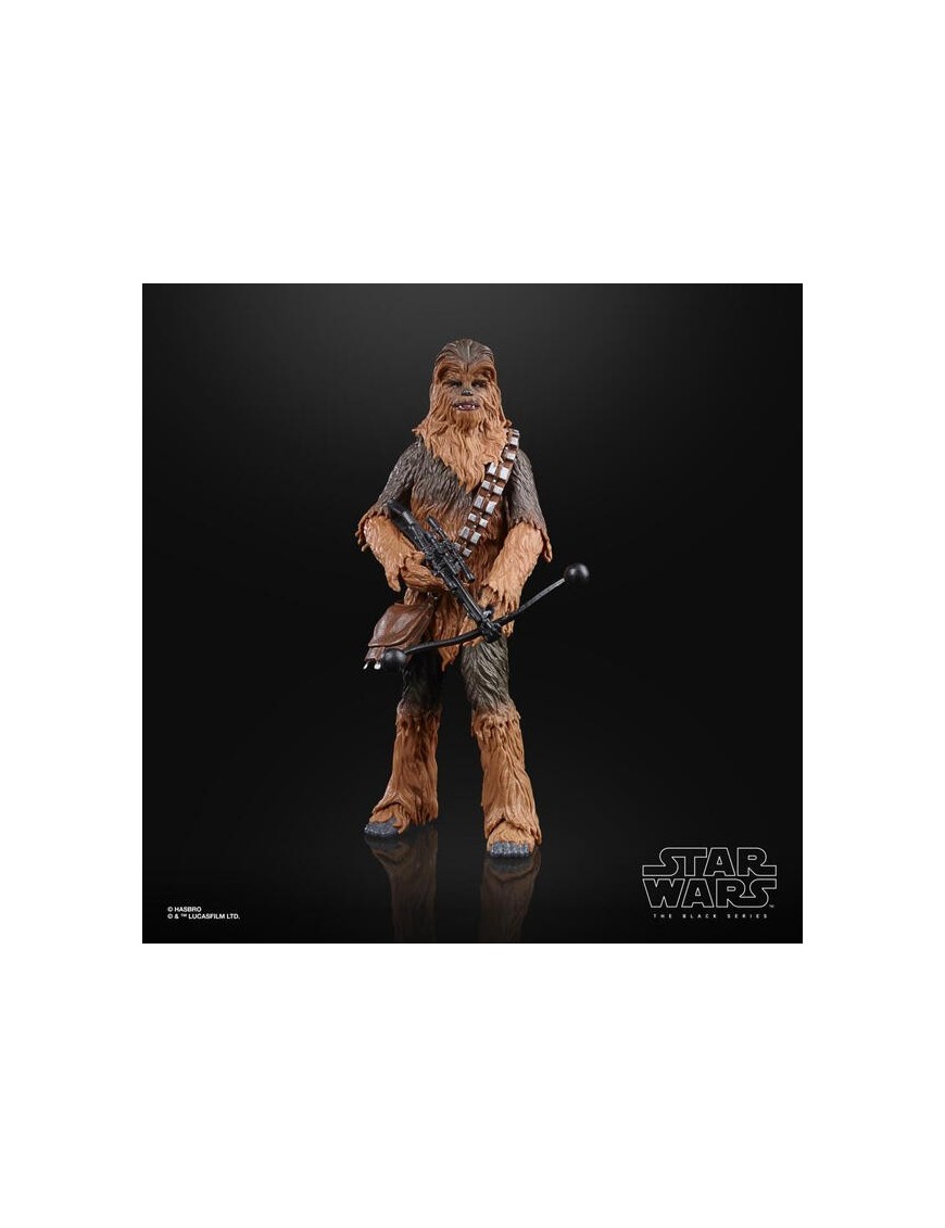 copy of Hasbro Star Wars The Black Series Lando Calrissian copy of Hasbro Star Wars The Black Series Lando Calrissian
