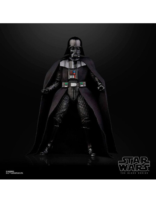 Hasbro Star Wars The Black Series Darth Vader