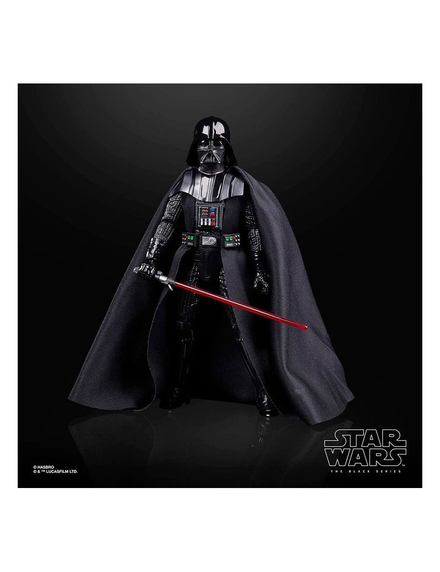 copy of Hasbro Star Wars The Black Series Lando Calrissian copy of Hasbro Star Wars The Black Series Lando Calrissian