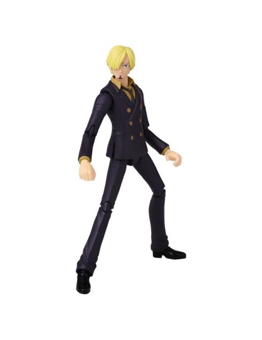 Bandai Anime Heroes One Piece Sanji