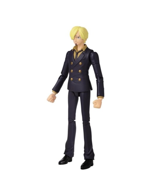 Bandai Anime Heroes One Piece Sanji