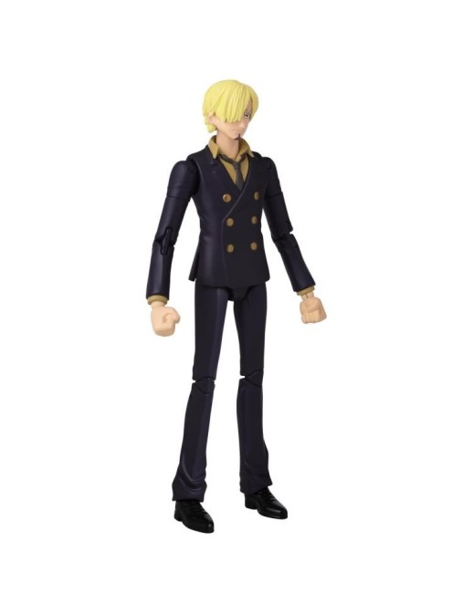 Bandai Anime Heroes One Piece Sanji
