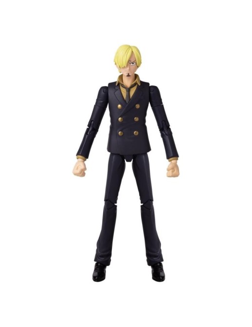 Bandai Anime Heroes One Piece Sanji