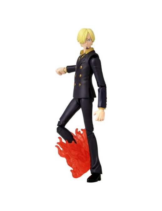 Bandai Anime Heroes One Piece Sanji