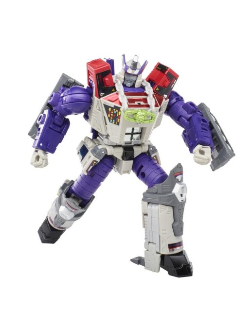 Hasbro Transformers Generations Selects Leader Galvatron