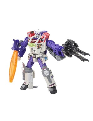 Hasbro Transformers Generations Selects Leader Galvatron