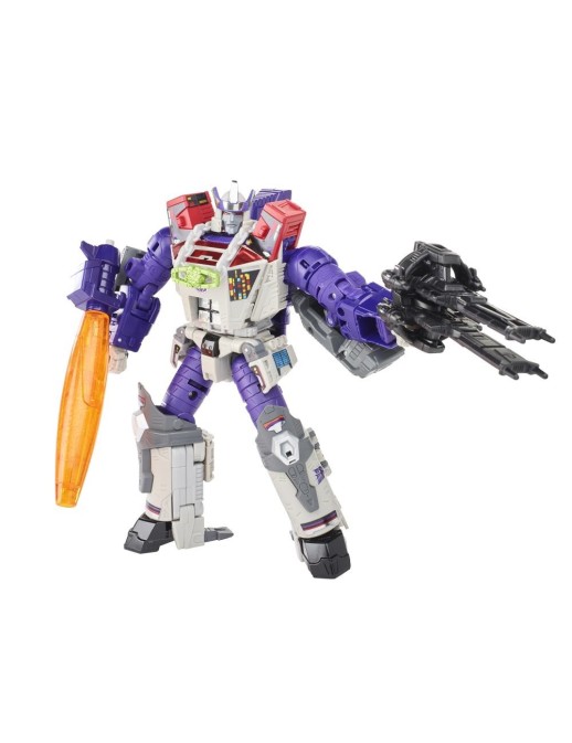 Hasbro Transformers Generations Selects Leader Galvatron