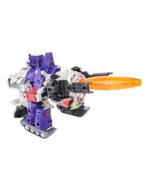Hasbro Transformers Generations Selects Leader Galvatron