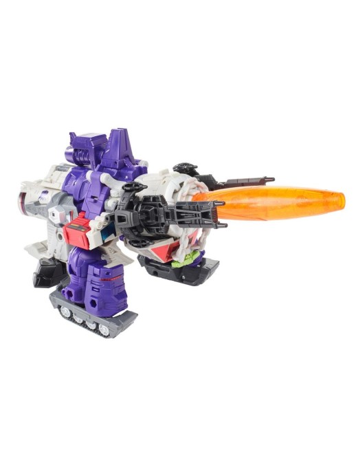 Hasbro Transformers Generations Selects Leader Galvatron