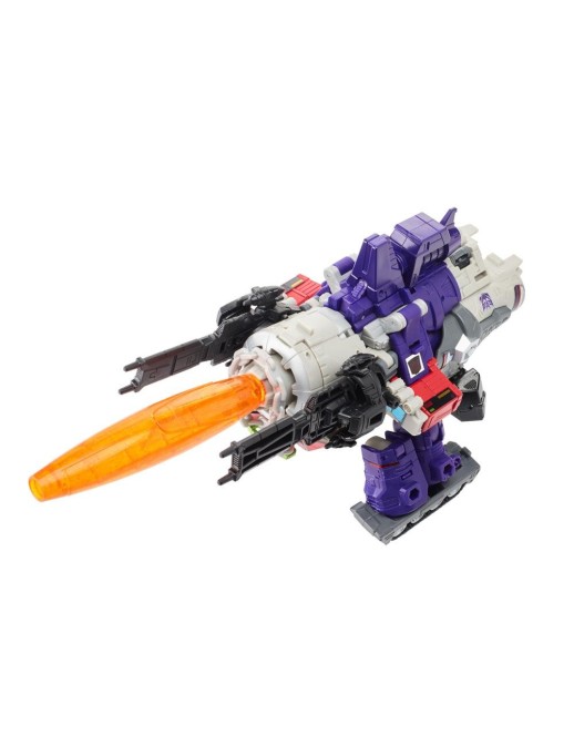 Hasbro Transformers Generations Selects Leader Galvatron