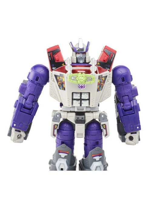Hasbro Transformers Generations Selects Leader Galvatron