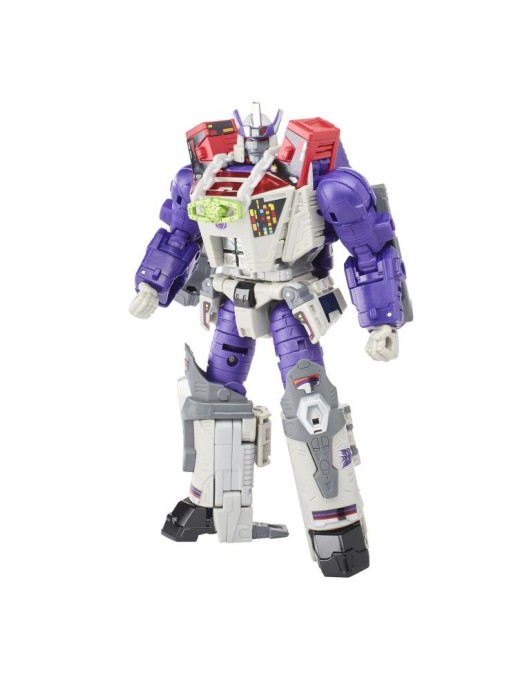Hasbro Transformers Generations Selects Leader Galvatron