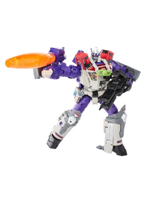 Hasbro Transformers War For Cybertron Trilogy WFC-GS27 Galvatron