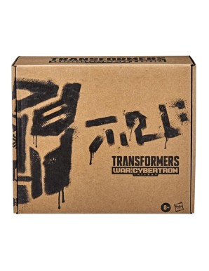 Hasbro Transformers Generations Selects Leader Galvatron