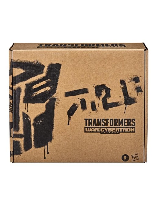 Hasbro Transformers Generations Selects Leader Galvatron