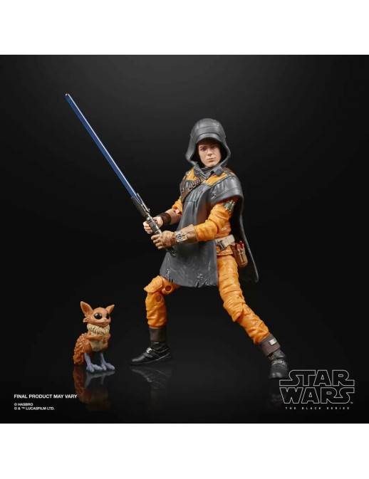 Hasbro Star Wars The Black Series Cal Kestis
