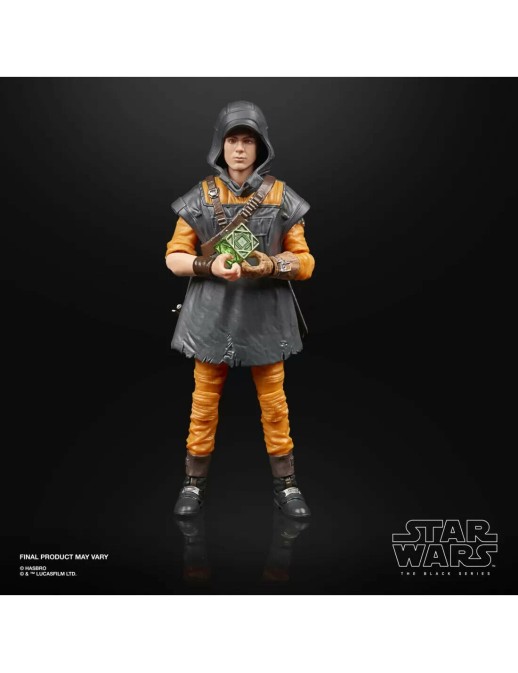 Hasbro Star Wars The Black Series Cal Kestis