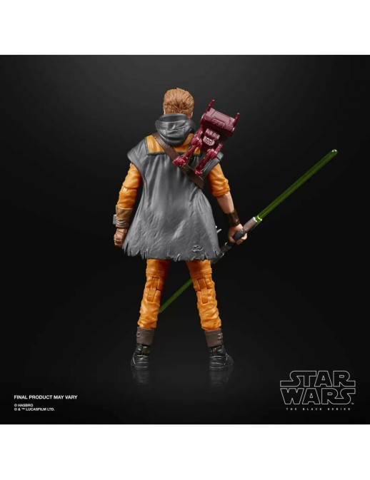 Hasbro Star Wars The Black Series Cal Kestis