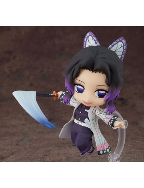 Good Smile Company Nendoroid Demon Slayer Kimetsu No Yaiba Shinobu Kocho